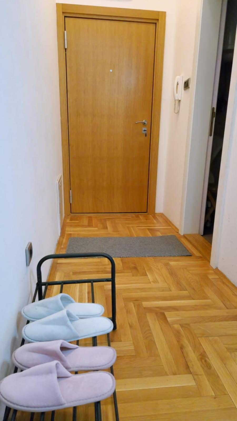 Apartment Luki Нови-Сад Экстерьер фото